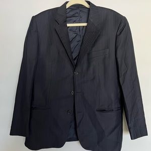 Pedro Del Hierro Blazer